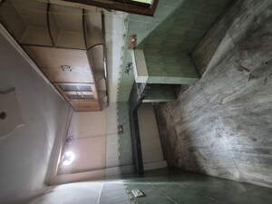 Kitchen/pantry in 1.5 BHK Builder Floor at Mayur Vihar – for Rent
