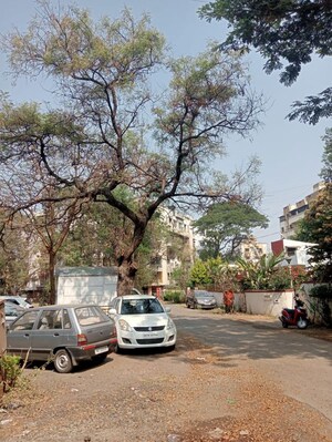 Parking in  Apartment at Wanawadi Gaon – for Sale
