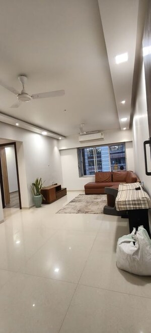 Bedroom in 2 BHK Apartment at Indra Darshan Apartment, Andheri West – for Rent