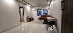 2 BHK Apartment For Rent in Indra Darshan Apartment