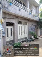 100 Sq.Yd. Independent House in Gill