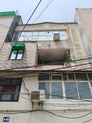  Apartment For Sale in Vaishali