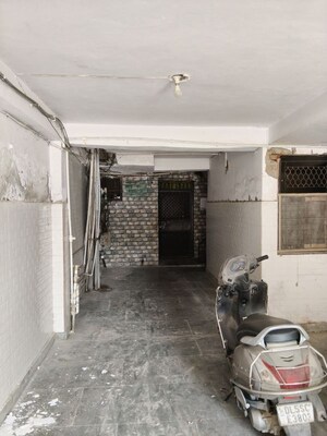 Parking in  Apartment at Vaishali – for Sale