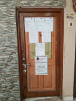 46.13 Sq.Mt. Apartment in Old Morbi