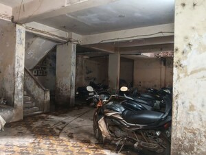 Parking in  Apartment at Old Morbi – for Sale