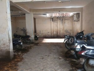 Parking in  Apartment at Old Morbi – for Sale