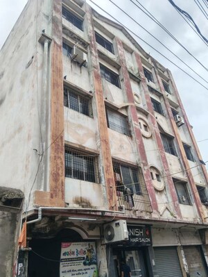  Apartment – Exterior View View at Old Morbi - for Sale