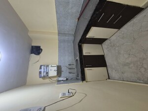 Kitchen/pantry in 1.5 BHK Builder Floor at Mayur Vihar 1 – for Rent