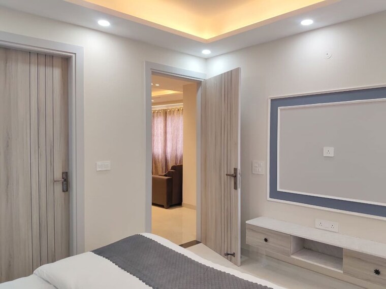 Room, sushant-lok-2 3 Bedroom 2700 Sq.Ft. Builder Floor In Sector 57 Gurgaon 10643932