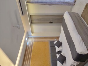 Furnished Amenities in 3 BHK Builder Floor at Sushant Lok 2, Sector 57 – for Rent