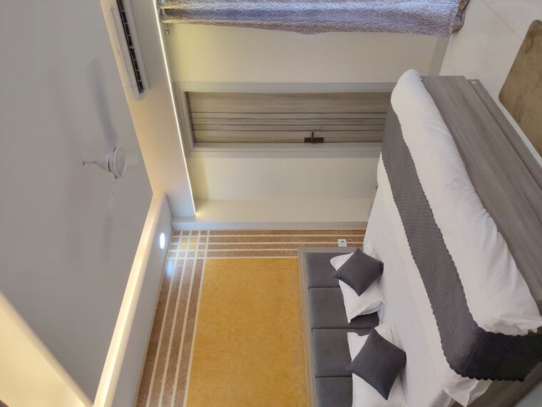 undefined, sushant-lok-2 3 Bedroom 2700 Sq.Ft. Builder Floor In Sector 57 Gurgaon 10643932