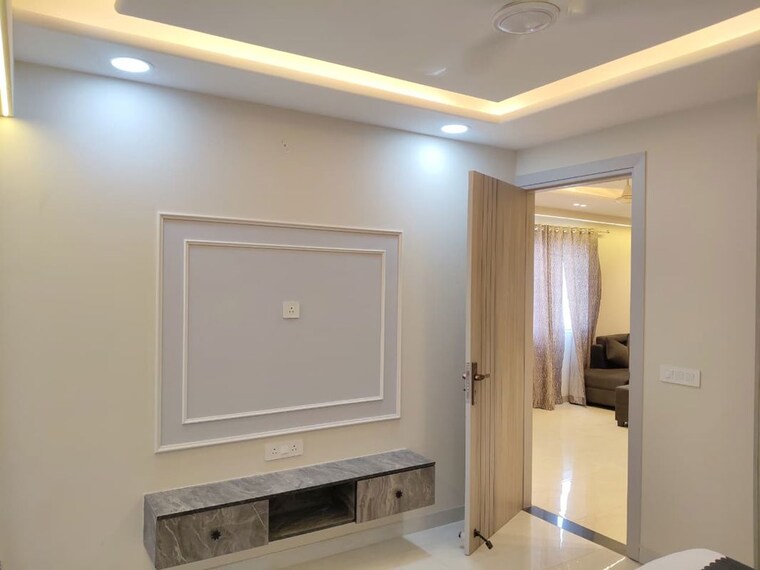 undefined, sushant-lok-2 3 Bedroom 2700 Sq.Ft. Builder Floor In Sector 57 Gurgaon 10643932