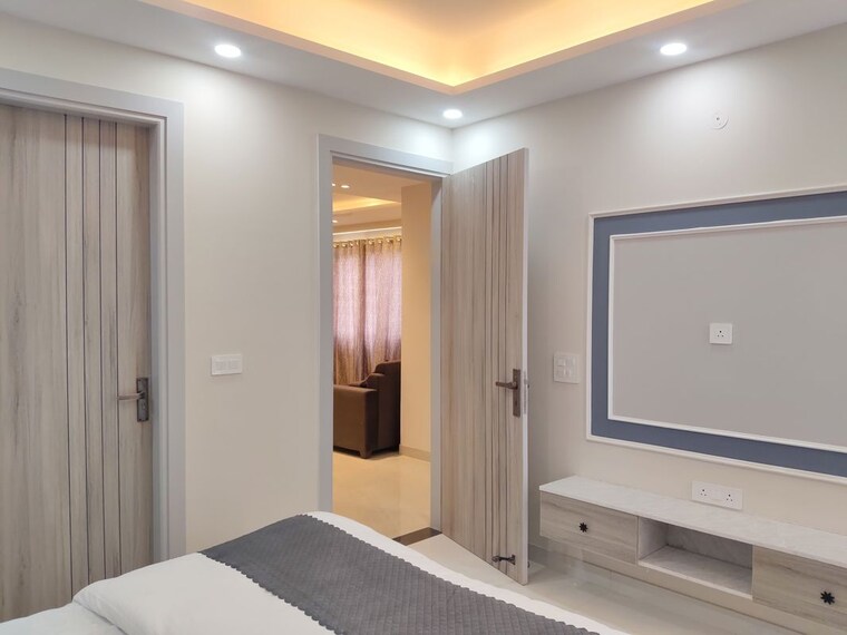 Room, sushant-lok-2 3 Bedroom 2700 Sq.Ft. Builder Floor In Sector 57 Gurgaon 10643932