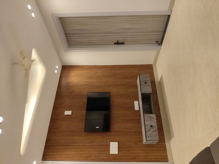 undefined, sushant-lok-2 3 Bedroom 2700 Sq.Ft. Builder Floor In Sector 57 Gurgaon 10643932