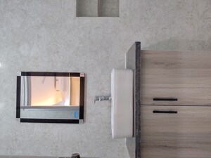 Furnished Amenities in 3 BHK Builder Floor at Sushant Lok 2, Sector 57 – for Rent
