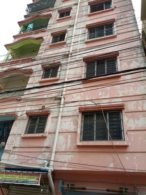  Apartment – Exterior View View at Hatiara - for Sale