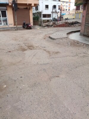 Parking in  Apartment at Hatiara – for Sale