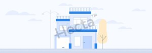  Independent House For Sale in Bhagwan Das Colony