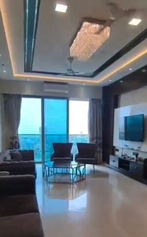 3 BHK Apartment For Rent in Hill Road CHS, Bandra West