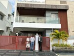 300 Sq.Yd. Independent House in Ibrahimpatnam
