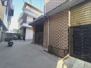  Independent House – Exterior View View at Milap Chowk - for Sale