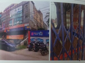  Office Space – Exterior View View at Vasundhara - for Sale