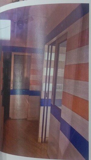 Staircase in  Office Space at Vasundhara – for Sale