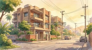  Independent House For Sale in Vijay Nagar