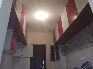 Furnished Amenities in 2 BHK Apartment at Sadaramangala – for Sale