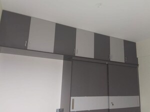 Kitchen in 2 BHK Apartment at Sadaramangala – for Sale