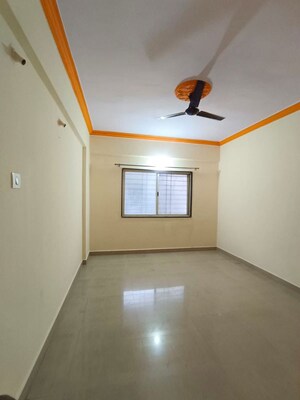 Furnished Amenities in 2 BHK Apartment at Sai Apartments Akurdi, Akurdi – for Rent