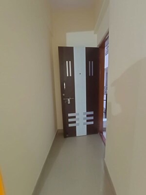 Building Lobby in 2 BHK Apartment at Sai Apartments Akurdi, Akurdi – for Rent