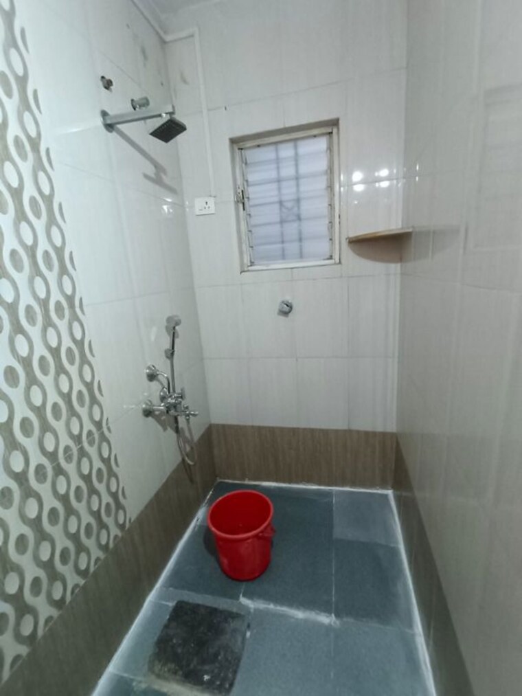 Bathroom, sai-apartments-akurdi 2 Bedroom 850 Sq.Ft. Apartment In Akurdi Pune 10643950