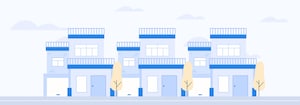   Independent House at Vijay Nagar – for Sale