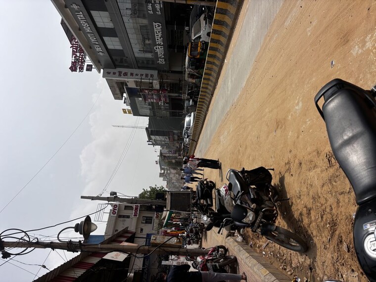 Exterior View, sector 5 Commercial Shop 100 Sq.Ft. In Sector 5 Rewari 10405730