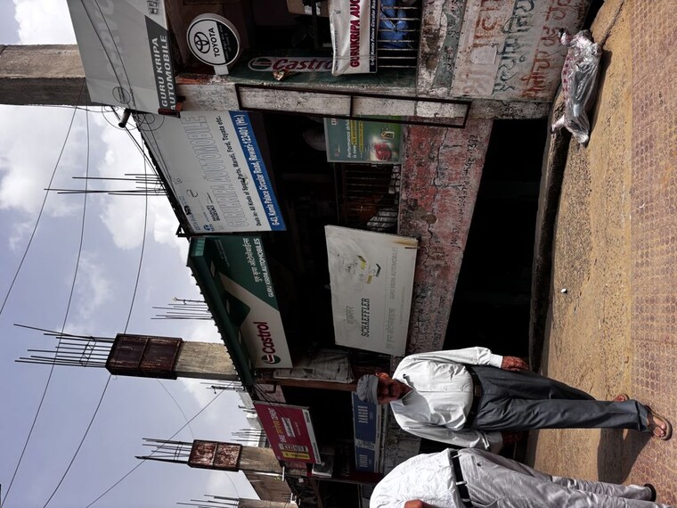 undefined, sector 5 Commercial Shop 100 Sq.Ft. In Sector 5 Rewari 10405730