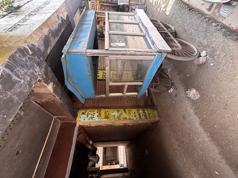Exterior View, sector 5 Commercial Shop 100 Sq.Ft. In Sector 5 Rewari 10405730
