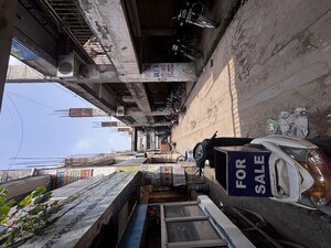 Shop – Exterior View View at Sector 5 - for Sale