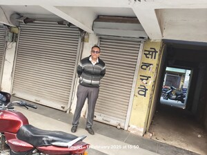 Parking in  Shop at Sector 5 – for Sale