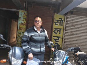   Shop at Sector 5 – for Sale