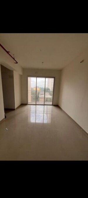 2 BHK Apartment For Rent in Puranik Grand Central, Vartak Nagar