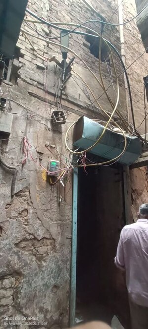  Shop – Exterior View View at Dr Apj Abdul Kalam Road - for Sale