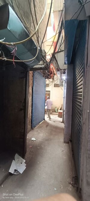  Shop – Exterior View View at Dr Apj Abdul Kalam Road - for Sale