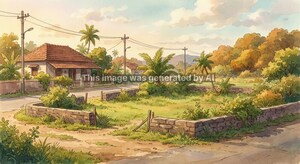  Land – Exterior View View at Visakhapatnam Port - for Sale