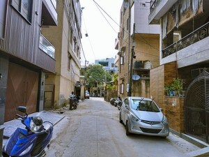  Builder Floor – Exterior View View at Pitampura - for Sale