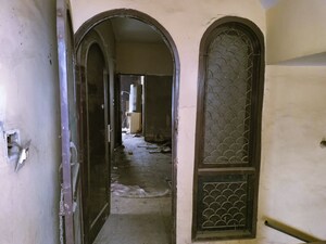 Building Lobby in  Builder Floor at Pitampura – for Sale
