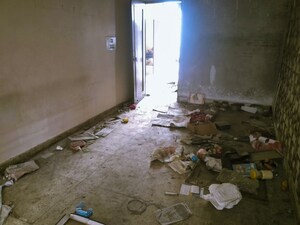 Room in  Builder Floor at Pitampura – for Sale