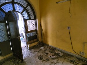 Parking in  Builder Floor at Pitampura – for Sale