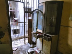 Kitchen in  Builder Floor at Pitampura – for Sale