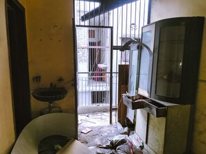 Living Room in  Builder Floor at Pitampura – for Sale